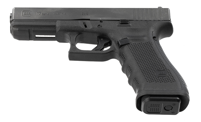 Magpul PMAG 10 GL9 GLOCK 17